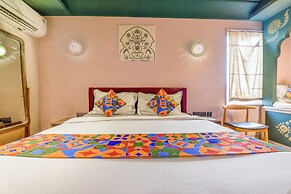 Fabhotel The Rajmani