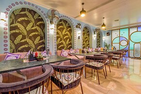 Fabhotel The Rajmani