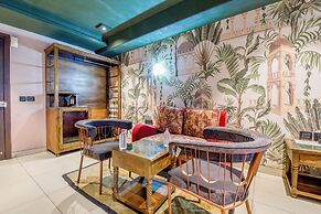 Fabhotel The Rajmani