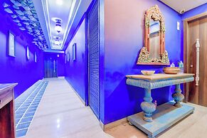 Fabhotel The Rajmani