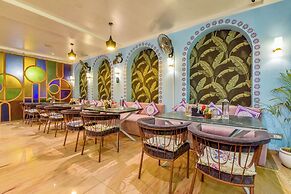 Fabhotel The Rajmani