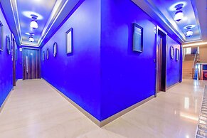 Fabhotel The Rajmani