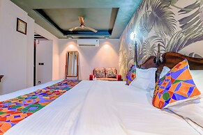 Fabhotel The Rajmani