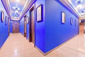 Fabhotel The Rajmani