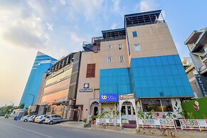 Fabhotel The Rajmani
