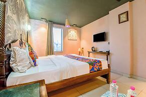 Fabhotel The Rajmani