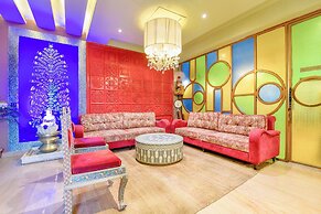 Fabhotel The Rajmani