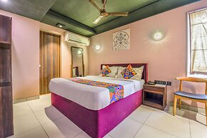 Fabhotel The Rajmani