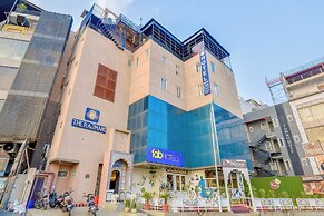 Fabhotel The Rajmani
