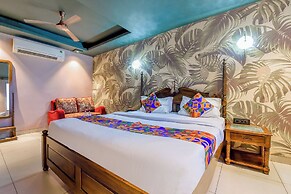 Fabhotel The Rajmani