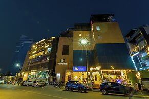 Fabhotel The Rajmani