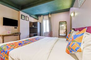 Fabhotel The Rajmani