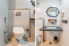 Fabhotel The Rajmani