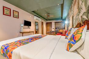 Fabhotel The Rajmani