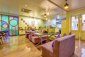 Fabhotel The Rajmani