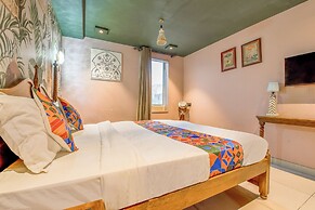 Fabhotel The Rajmani