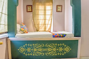Fabhotel The Rajmani