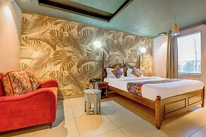 Fabhotel The Rajmani