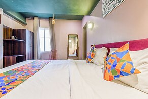 Fabhotel The Rajmani