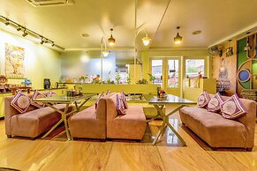 Fabhotel The Rajmani