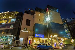 Fabhotel The Rajmani