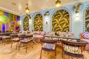 Fabhotel The Rajmani