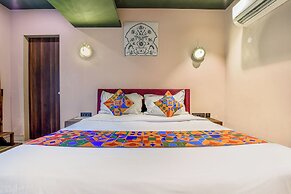 Fabhotel The Rajmani