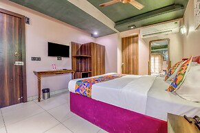Fabhotel The Rajmani