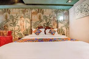 Fabhotel The Rajmani