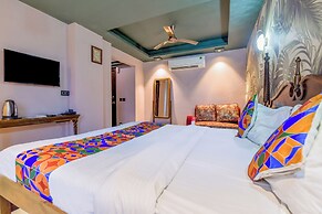 Fabhotel The Rajmani