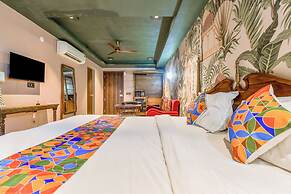 Fabhotel The Rajmani