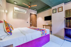 Fabhotel The Rajmani