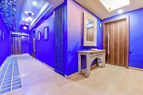 Fabhotel The Rajmani