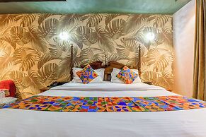 Fabhotel The Rajmani