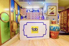 Fabhotel The Rajmani