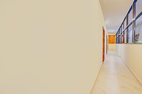 Fabhotel Arjun Residency