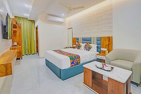 Fabhotel Arjun Residency