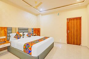 Fabhotel Arjun Residency
