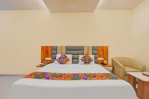 Fabhotel Arjun Residency