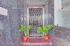 Fabhotel Arjun Residency