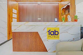 Fabhotel Arjun Residency