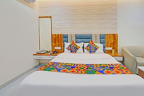 Fabhotel Arjun Residency