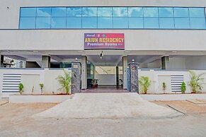Fabhotel Arjun Residency