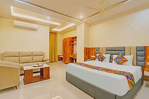 Fabhotel Arjun Residency