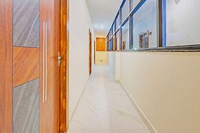 Fabhotel Arjun Residency