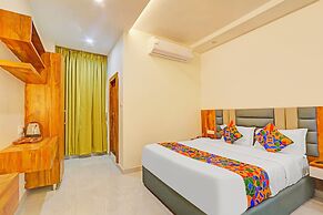 Fabhotel Arjun Residency