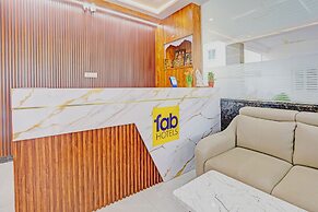 Fabhotel Arjun Residency
