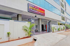Fabhotel Arjun Residency