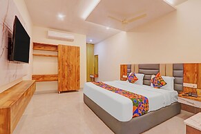 Fabhotel Arjun Residency