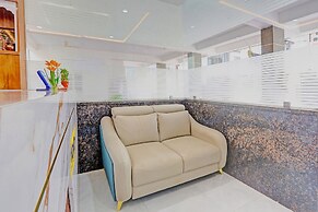 Fabhotel Arjun Residency